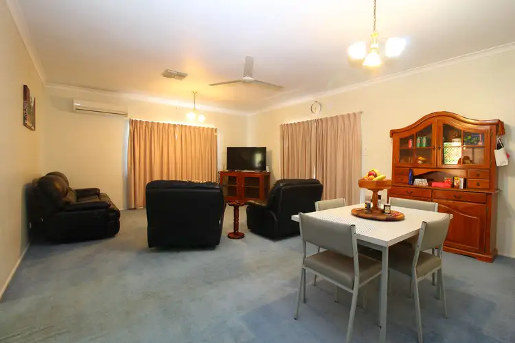 Third view of Homely house listing, 10 Pryor Place, Emerald QLD 4720