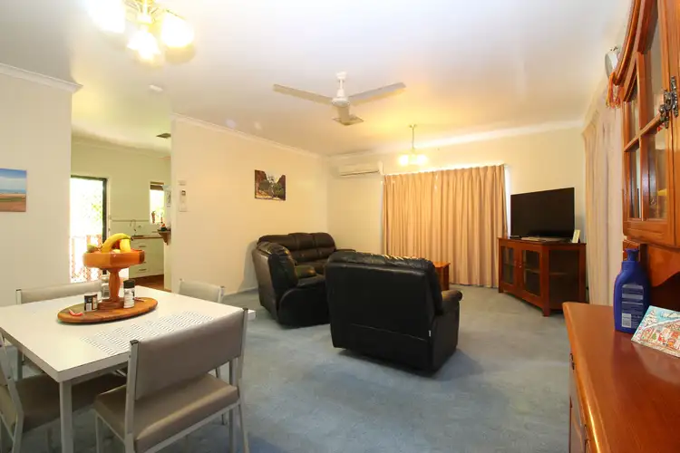 Sixth view of Homely house listing, 10 Pryor Place, Emerald QLD 4720