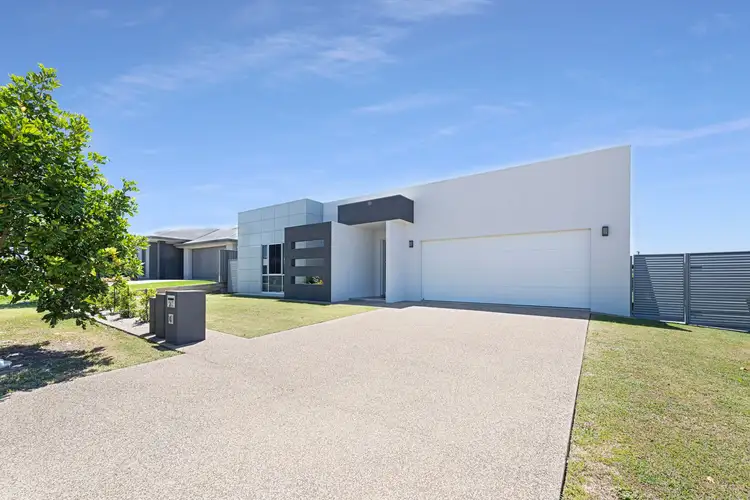 Fifth view of Homely house listing, 22 Beachside Circuit, Bargara QLD 4670
