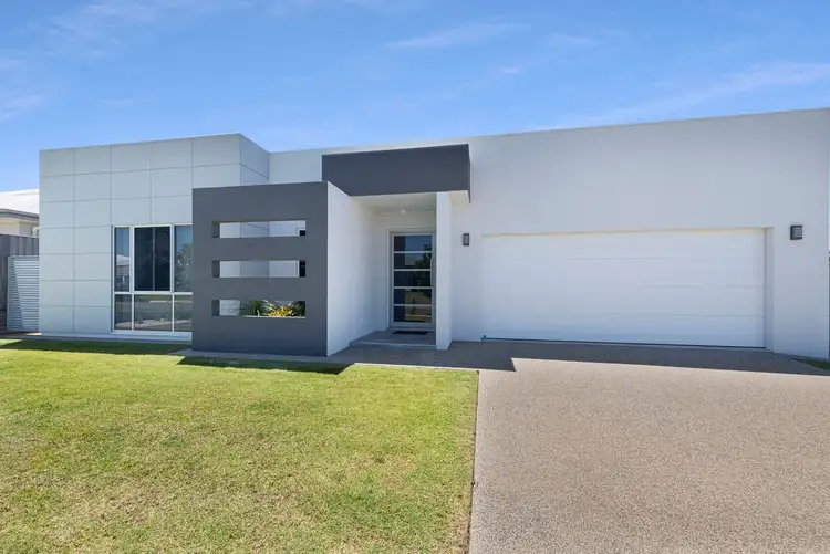 Sixth view of Homely house listing, 22 Beachside Circuit, Bargara QLD 4670