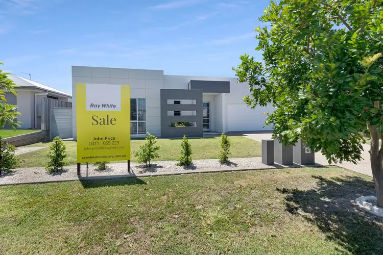 Seventh view of Homely house listing, 22 Beachside Circuit, Bargara QLD 4670