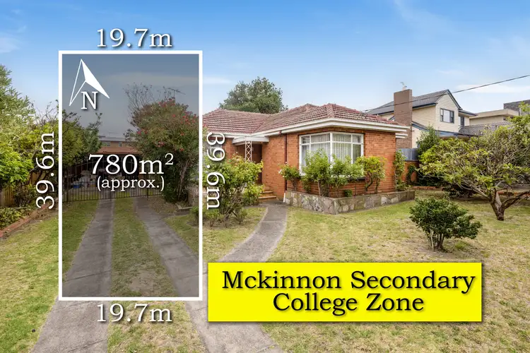 7 Deakin Street, Bentleigh East VIC 3165