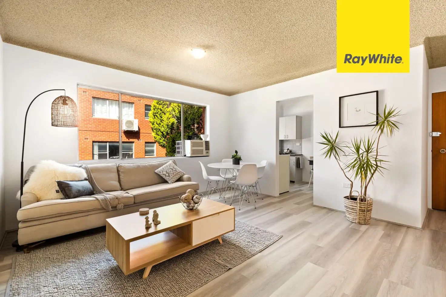Main view of Homely unit listing, 3/10 May Street, Eastwood NSW 2122