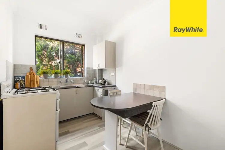 Third view of Homely unit listing, 3/10 May Street, Eastwood NSW 2122