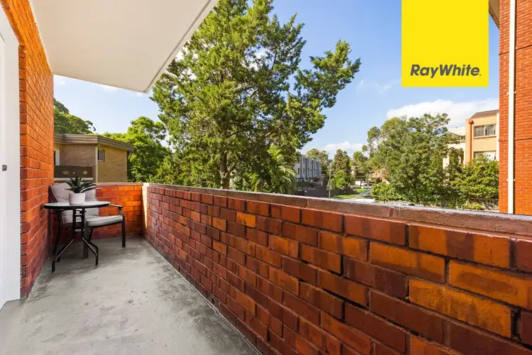 Fourth view of Homely unit listing, 3/10 May Street, Eastwood NSW 2122