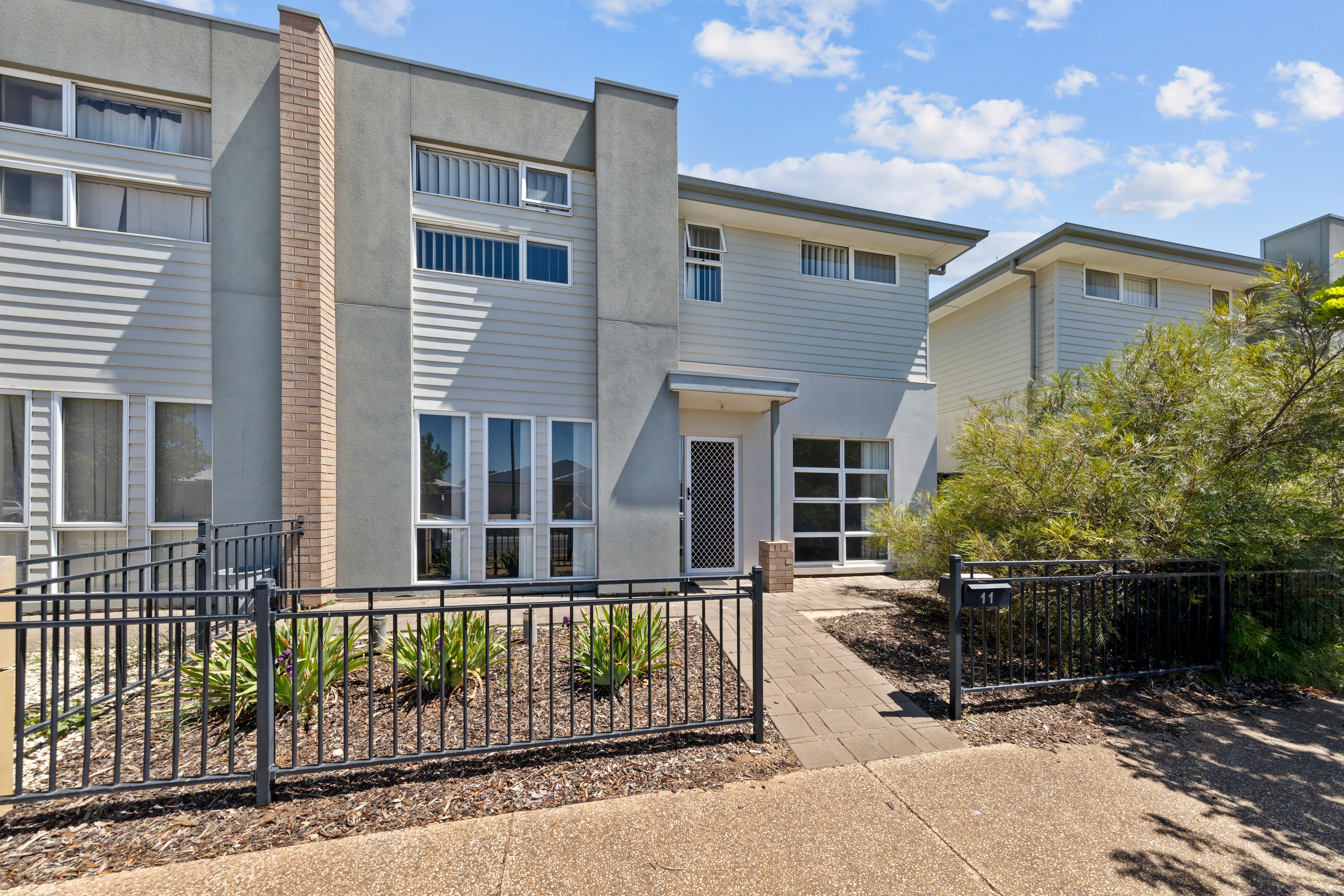 Main view of Homely house listing, 11 Esperance Drive, Andrews Farm SA 5114