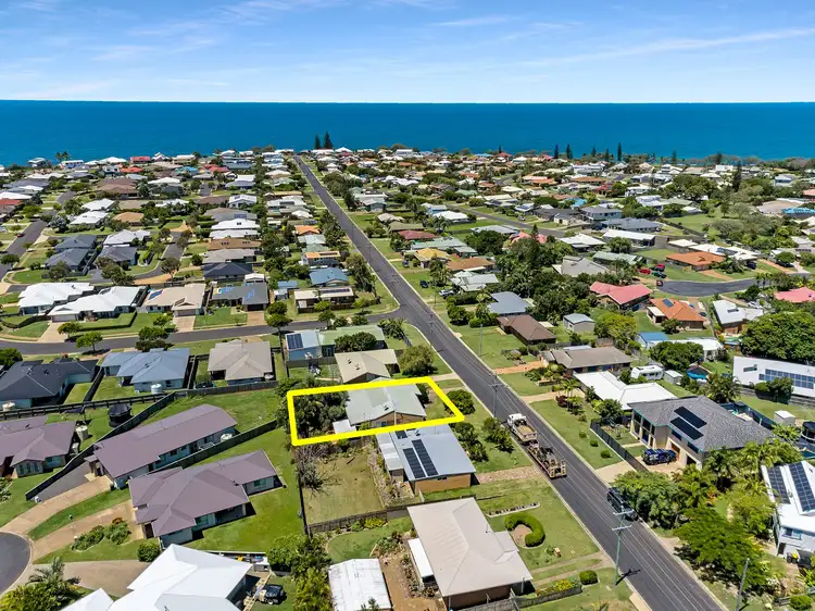 Second view of Homely house listing, 54 Wilfred Street, Bargara QLD 4670