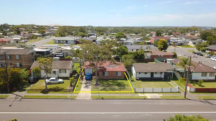 105 Wallarah Road, Gorokan NSW 2263