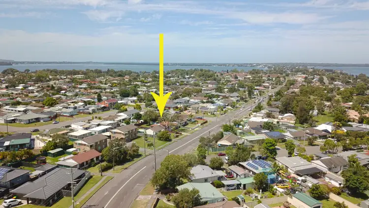 Second view of Homely house listing, 105 Wallarah Road, Gorokan NSW 2263