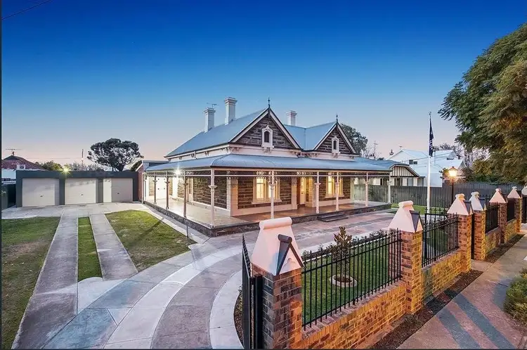 Main view of Homely house listing, 772 Torrens Road, Rosewater SA 5013