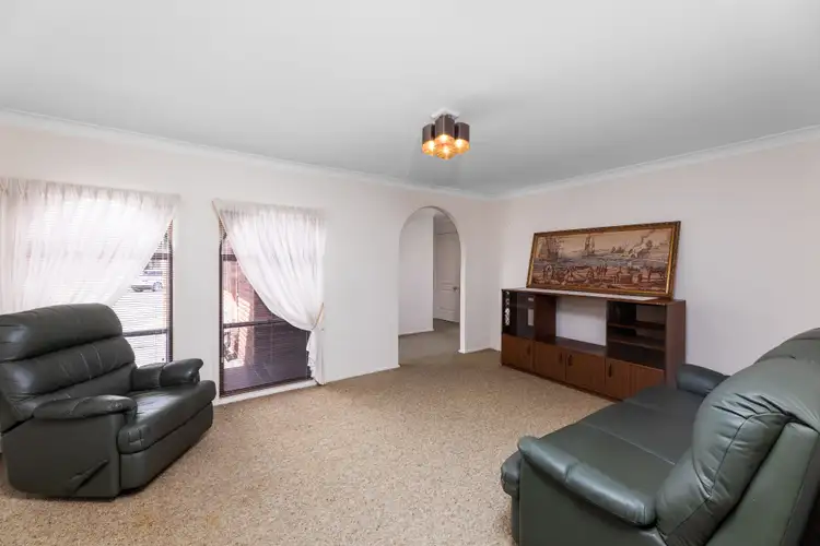 Second view of Homely house listing, 16 Orford Place, Illawong NSW 2234