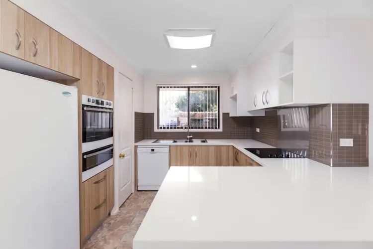 Fourth view of Homely house listing, 16 Orford Place, Illawong NSW 2234