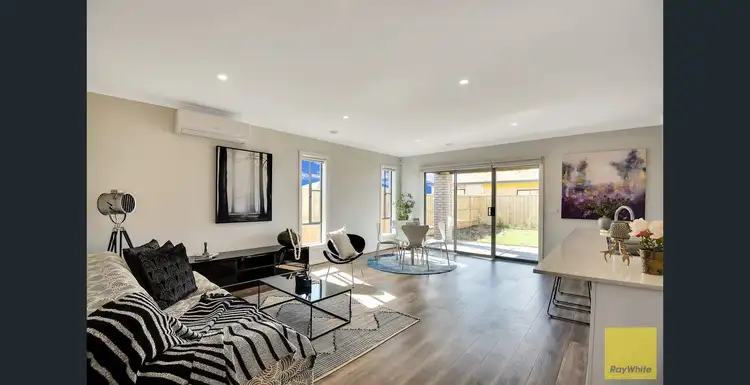 Fourth view of Homely house listing, 2 Kardak Street, Tarneit VIC 3029