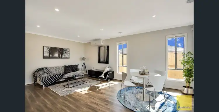 Fifth view of Homely house listing, 2 Kardak Street, Tarneit VIC 3029