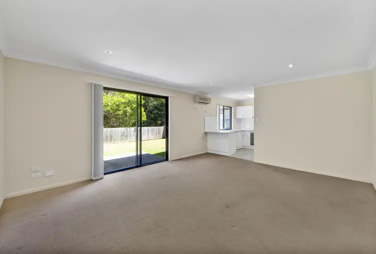 Third view of Homely semi-detached listing, 2/8 Chantrill Avenue, Nerang QLD 4211