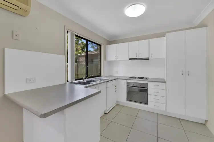 Fourth view of Homely semi-detached listing, 2/8 Chantrill Avenue, Nerang QLD 4211