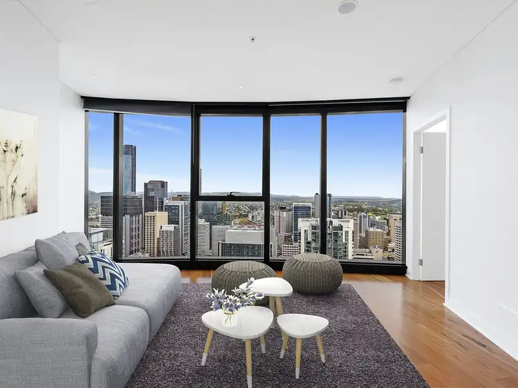 5202/222 Margaret Street, Brisbane City QLD 4000