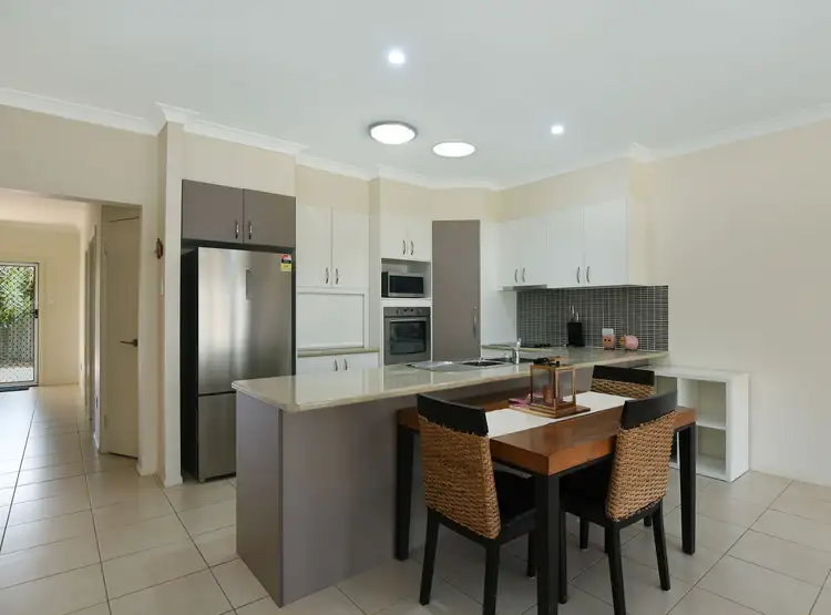 Third view of Homely house listing, 2/13 Campbell Drive, Highfields QLD 4352