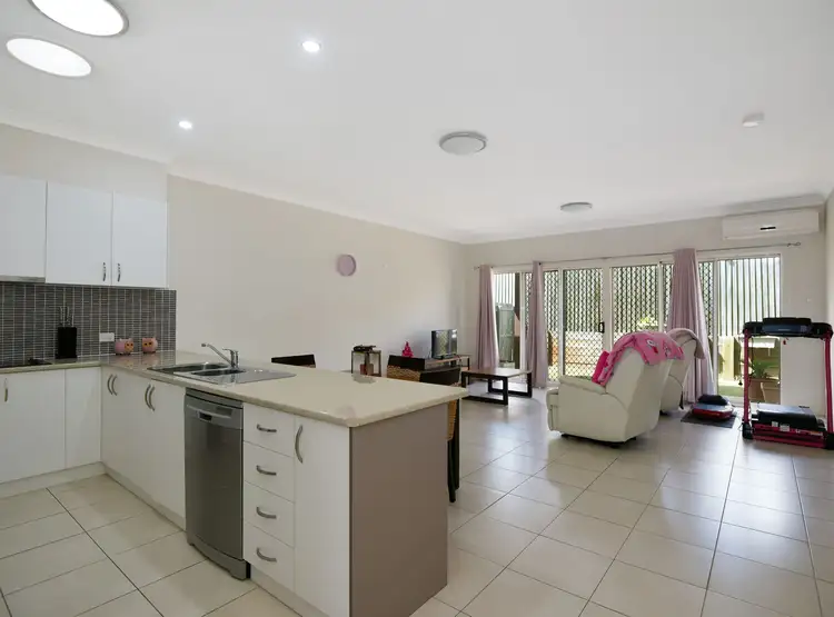 Fourth view of Homely house listing, 2/13 Campbell Drive, Highfields QLD 4352