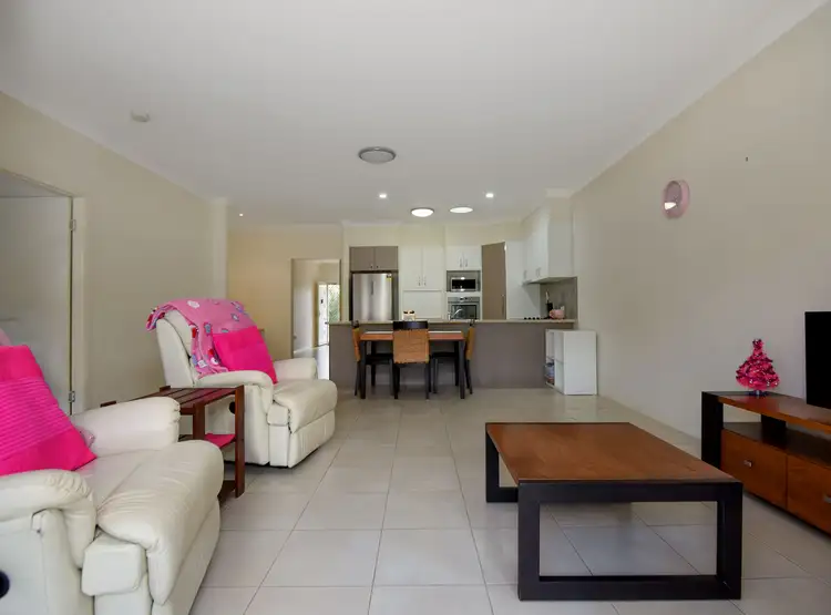 Fifth view of Homely house listing, 2/13 Campbell Drive, Highfields QLD 4352
