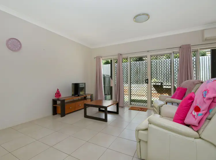 Sixth view of Homely house listing, 2/13 Campbell Drive, Highfields QLD 4352