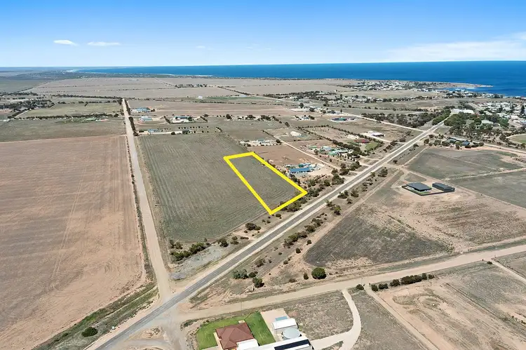 Seventh view of Homely land listing, Lot 701 Port Victoria Road, Port Victoria SA 5573