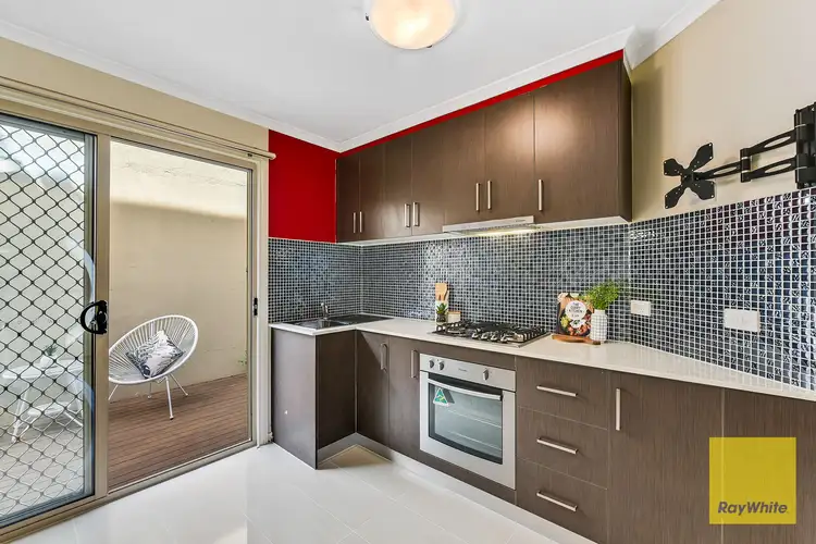 Fourth view of Homely townhouse listing, 1A Louis Avenue, Dandenong VIC 3175
