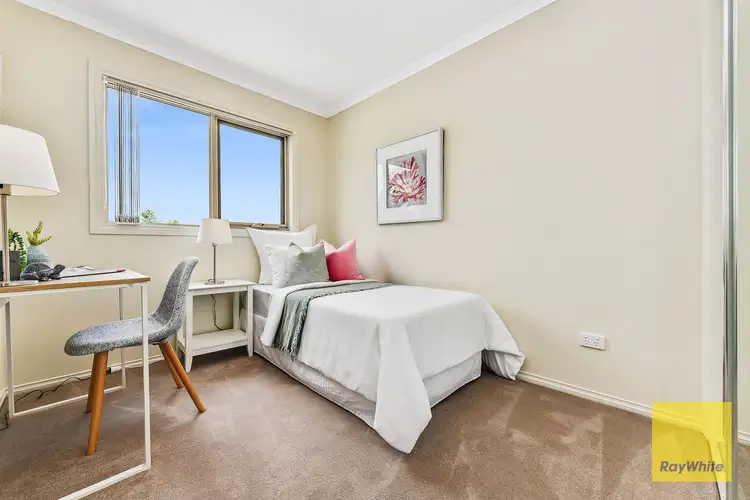 Sixth view of Homely townhouse listing, 1A Louis Avenue, Dandenong VIC 3175