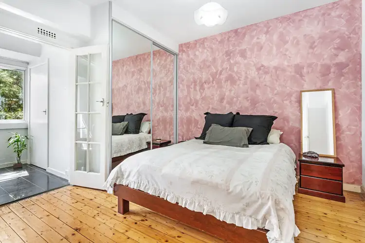 Fourth view of Homely apartment listing, 22/1A Elizabeth Bay Road, Elizabeth Bay NSW 2011