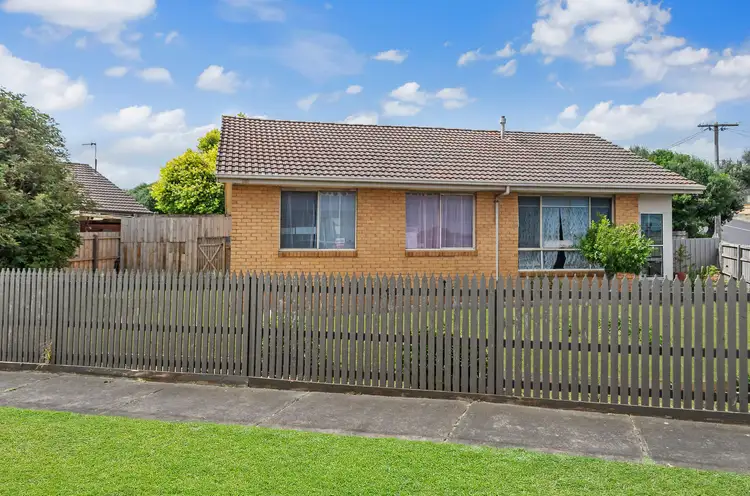 1 Parker Street, Warrnambool VIC 3280