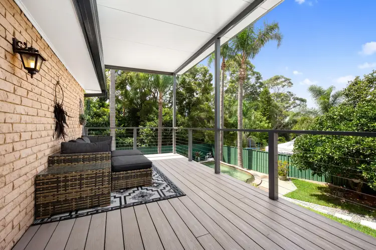 Third view of Homely house listing, 81 Akuna Avenue, Bangor NSW 2234