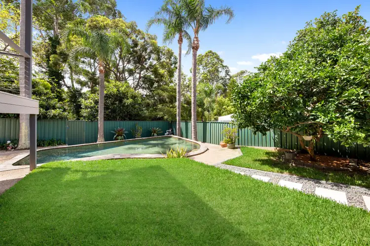 Fourth view of Homely house listing, 81 Akuna Avenue, Bangor NSW 2234
