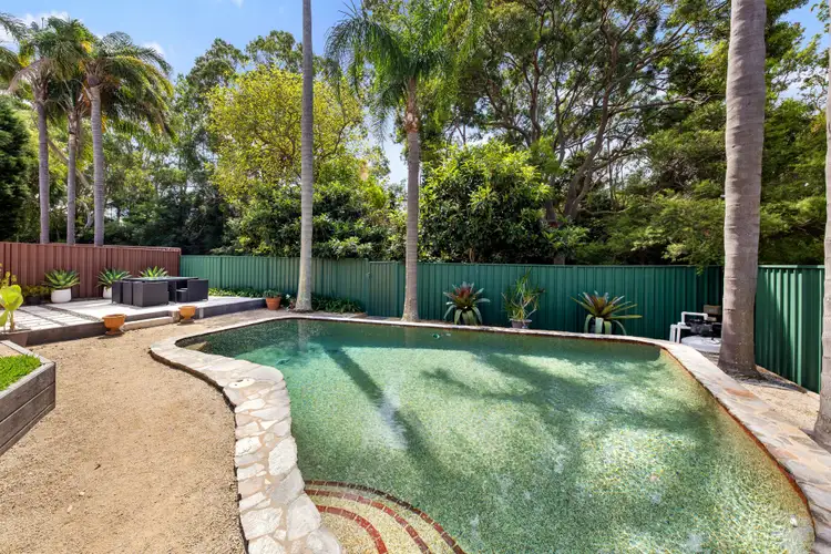 Fifth view of Homely house listing, 81 Akuna Avenue, Bangor NSW 2234