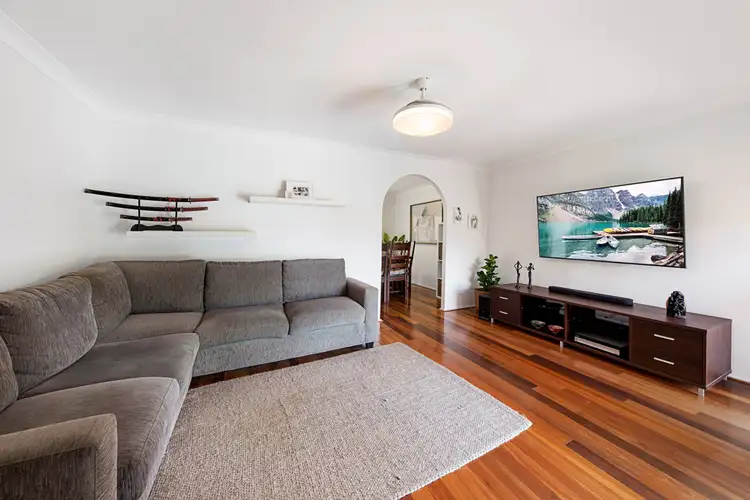 Sixth view of Homely house listing, 81 Akuna Avenue, Bangor NSW 2234
