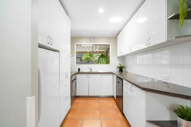 Second view of Homely house listing, 40 Ellerdale Court, Strathpine QLD 4500