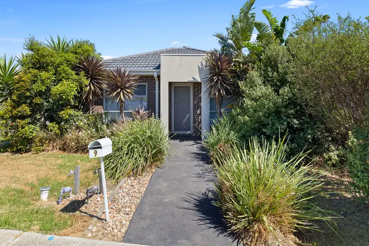 Main view of Homely house listing, 9 Gottloh Street, Epping VIC 3076