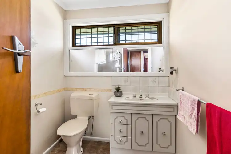 Fifth view of Homely house listing, 24 Rodbrough Crescent, Corio VIC 3214