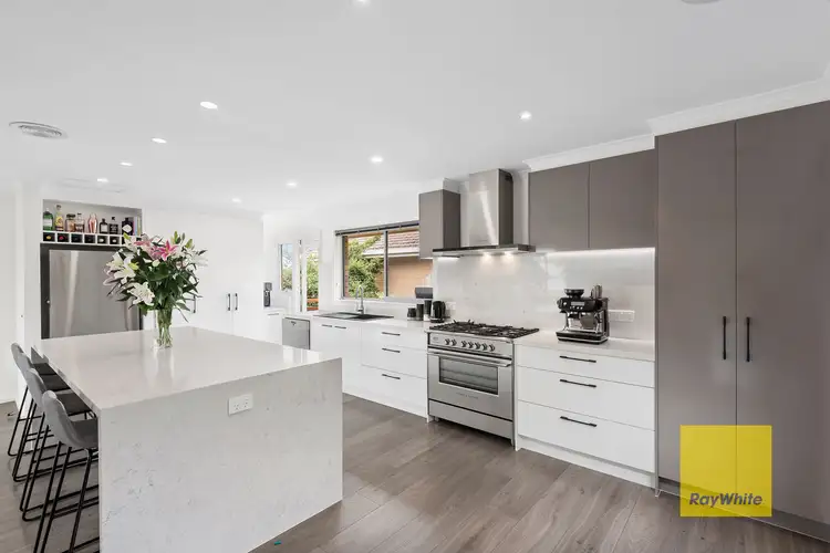 Second view of Homely unit listing, 2/34A Reigate Road, Highton VIC 3216