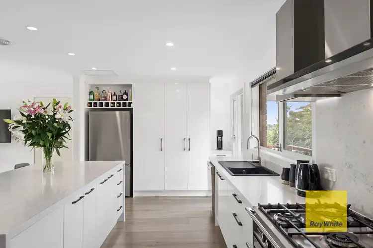 Third view of Homely unit listing, 2/34A Reigate Road, Highton VIC 3216