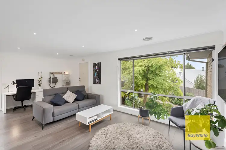 Fourth view of Homely unit listing, 2/34A Reigate Road, Highton VIC 3216