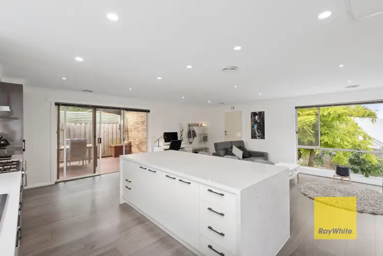 Sixth view of Homely unit listing, 2/34A Reigate Road, Highton VIC 3216