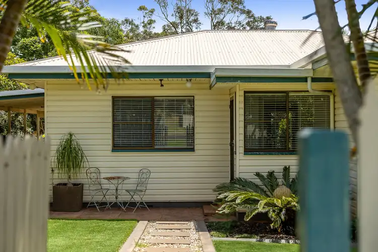 Main view of Homely house listing, 7A Garde Street, Centenary Heights QLD 4350
