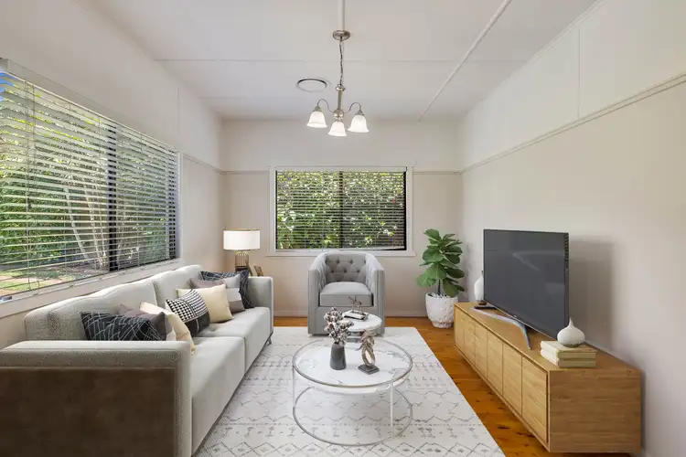Third view of Homely house listing, 7A Garde Street, Centenary Heights QLD 4350