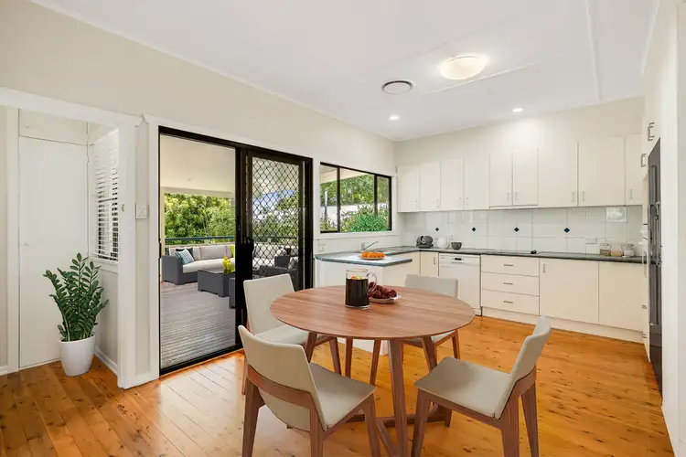 Fourth view of Homely house listing, 7A Garde Street, Centenary Heights QLD 4350