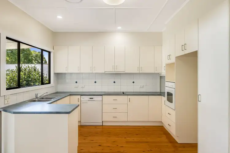 Fifth view of Homely house listing, 7A Garde Street, Centenary Heights QLD 4350