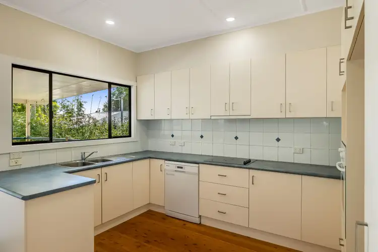 Sixth view of Homely house listing, 7A Garde Street, Centenary Heights QLD 4350