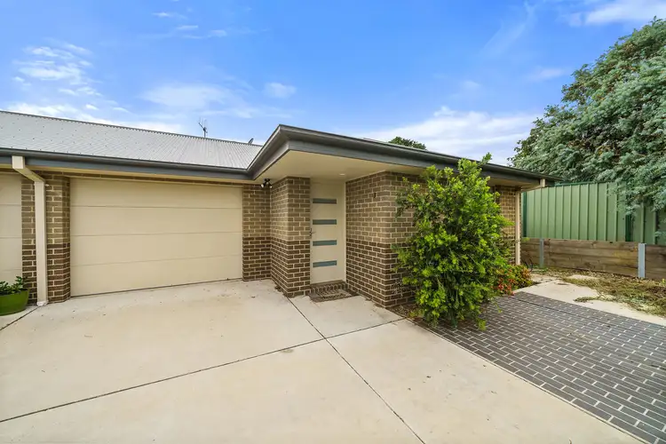3/96 Uriarra Road, Crestwood NSW 2620