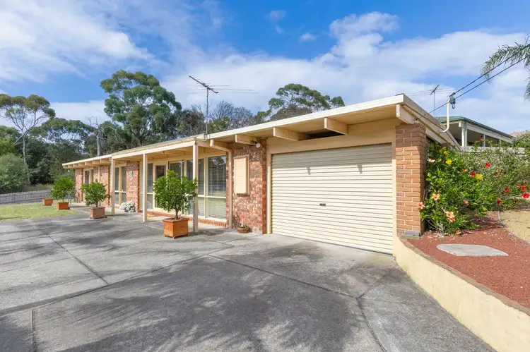 Main view of Homely house listing, 15 Denholm Street, Rosebud VIC 3939