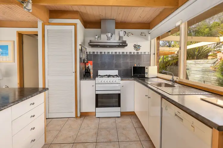 Second view of Homely house listing, 15 Denholm Street, Rosebud VIC 3939