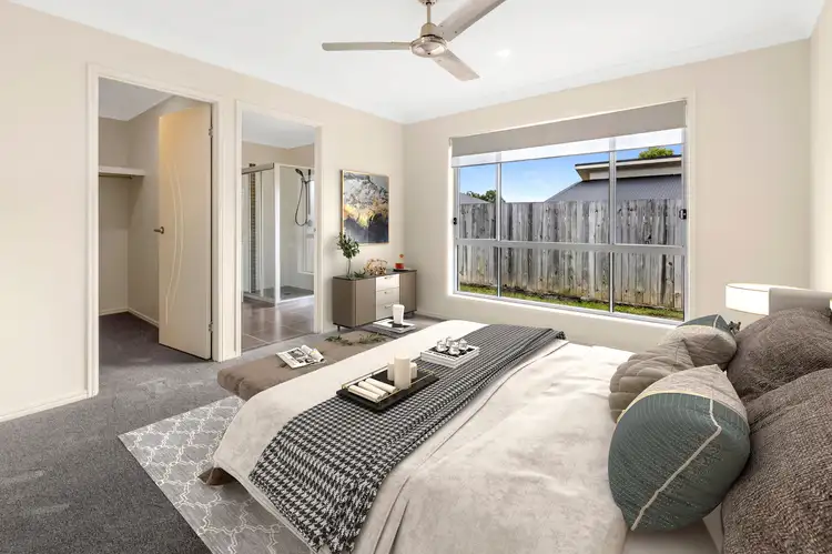 Sixth view of Homely house listing, 16 Hudson Court, Coomera QLD 4209